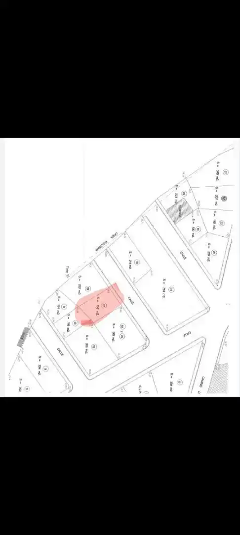 Terreno en venta en San Pedro Manrique, Soria