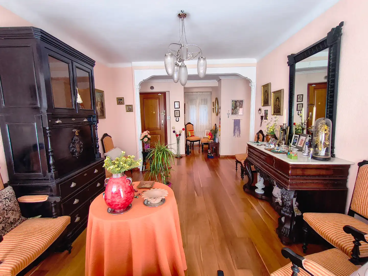 Piso con ascensor en venta en Avinguda d'Aguilera, imagen 12