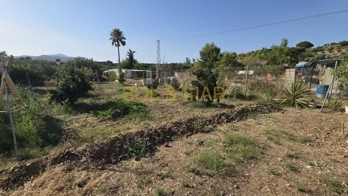 Casa rústica en venda a Pizarra, imagen 14