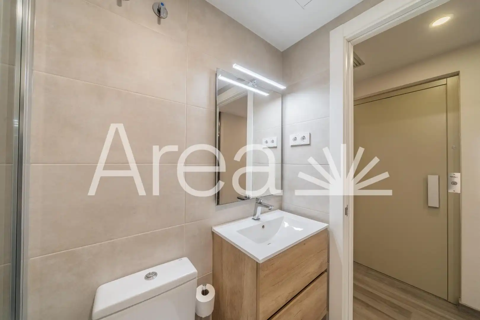 Ático en venta en Arenys de Mar con Aire acondicionado, Calefacción y Terraza