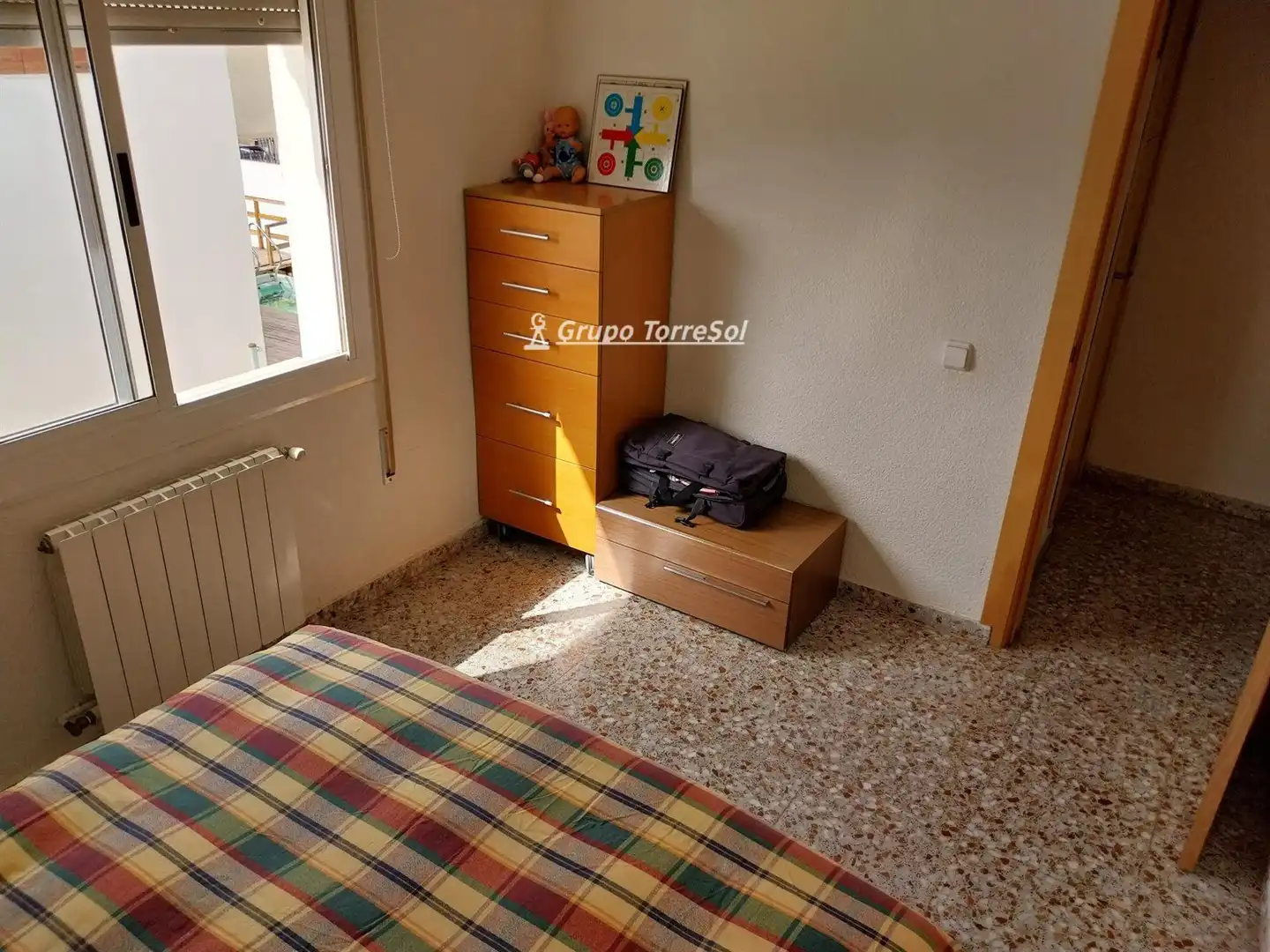 Casa adosada en venda a ENRIC MORERA, La Franquesa - Oasis Park