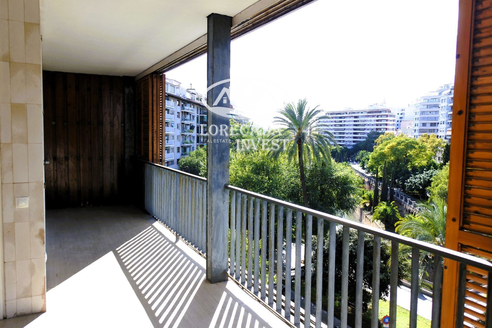 Piso en venta en Paseo mallorca, Camp d'en Serralta, Ponent