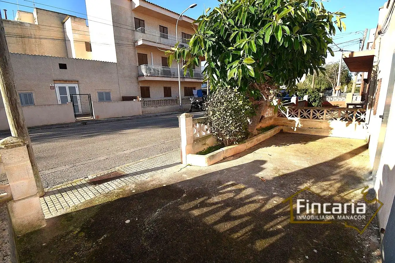Exterior view of Houses for sale in Manacor  with Terrace