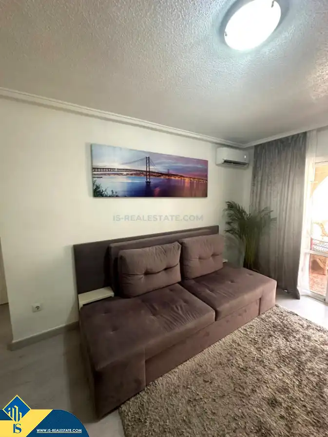 Apartament amb piscina en venda a Centro, imagen 2