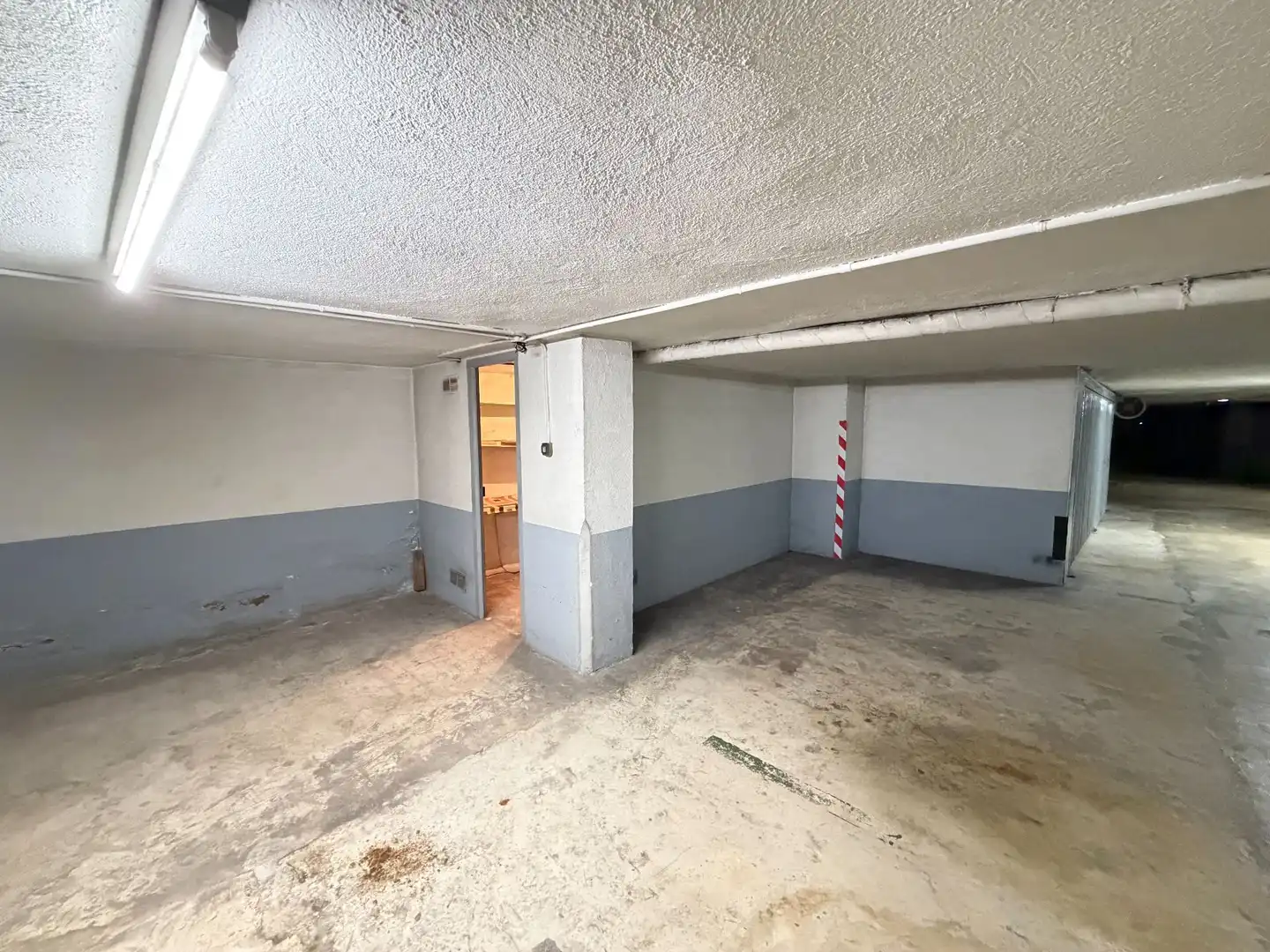 Parkplatz von Garage zur Miete in Beasain