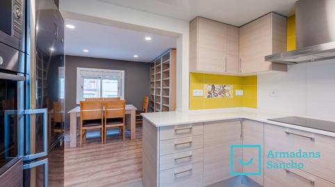 Foto 5 de Piso en venta en Carrer de Josep Coroleu, 48, Sant Joan, Vilanova i la Geltrú