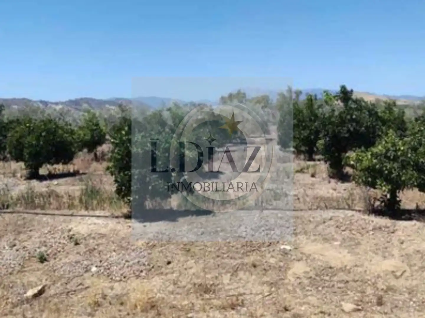 Nave industrial en venta en Coín