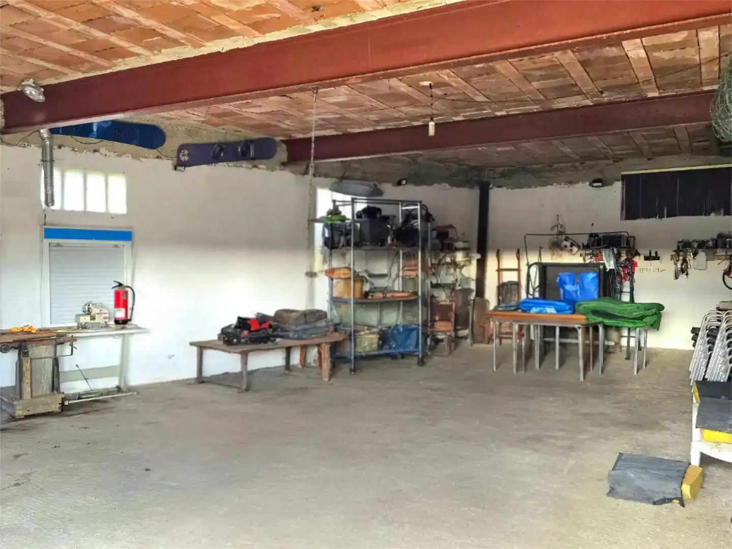 Pis en venda en Valdegovia / Gaubea amb Jardí privat, Parquet i Traster