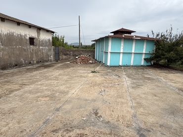 Terreno rústico en venta en Polígono Número 18 178