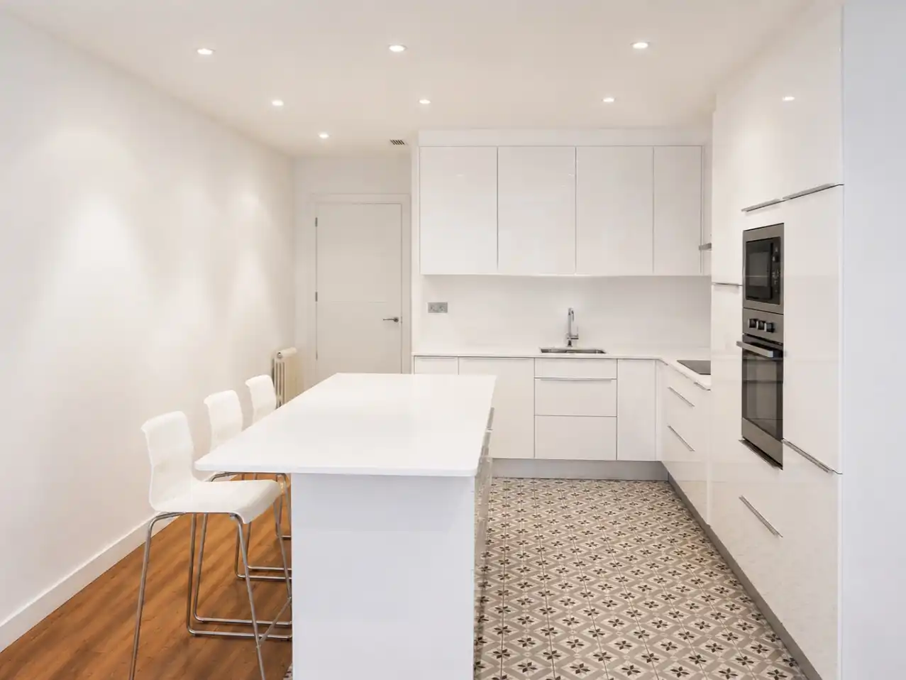 Piso con ascensor en venta en corcega 272, imagen 12