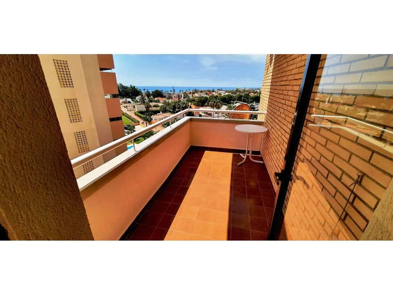 Appartement avec piscine à vendre à Roquetas de Mar ciudad, imagen 15
