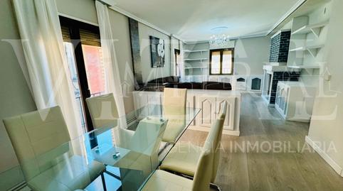 Foto 3 de Pis en venda a Calle Pozo Amargo, Casco Histórico, Toledo