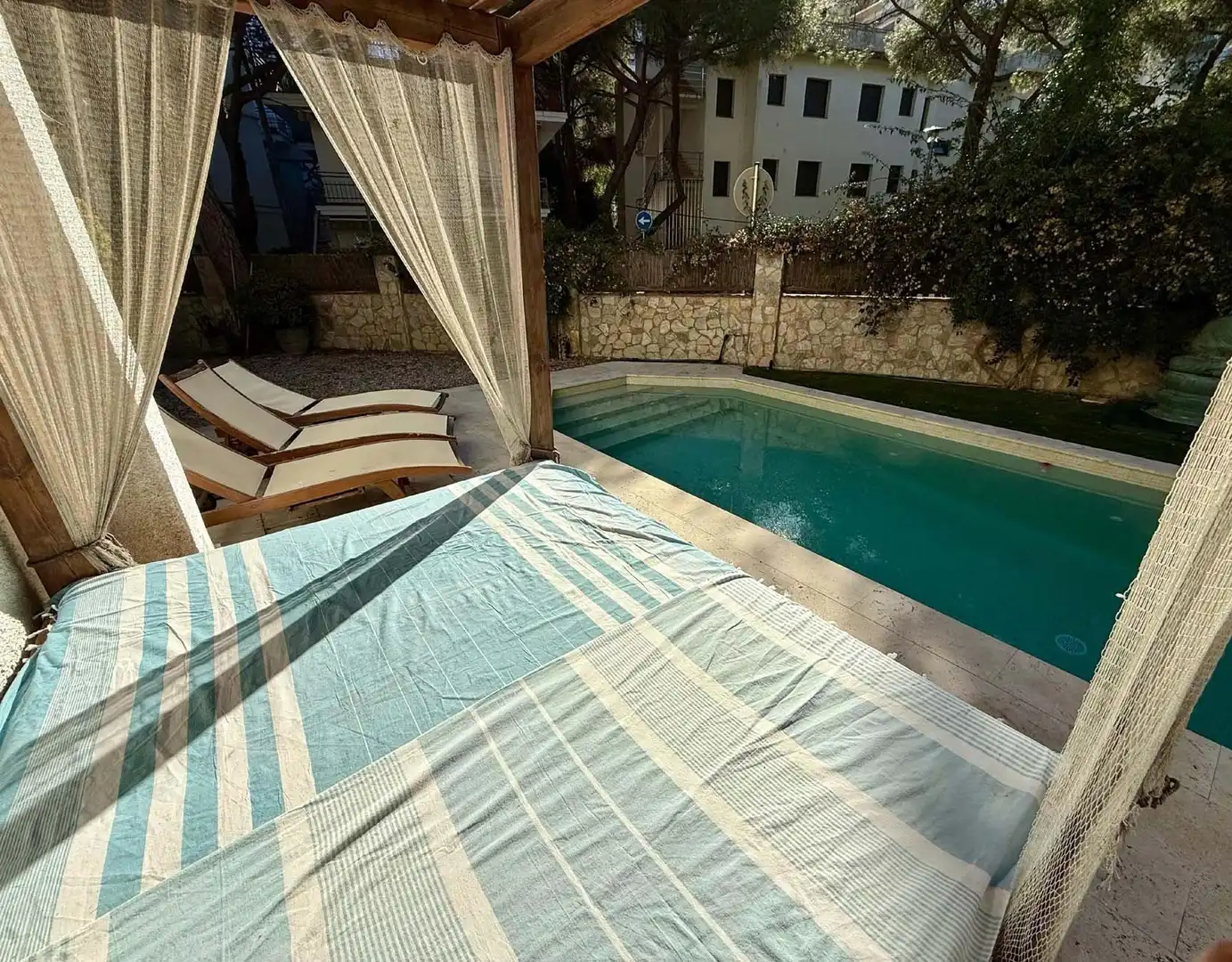 Haus mit Terrasse zum Verkauf in Calle de Lleida, imagen 35