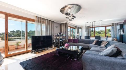 Foto 3 de Àtic en venda a Cas Català - Illetes, Calvià