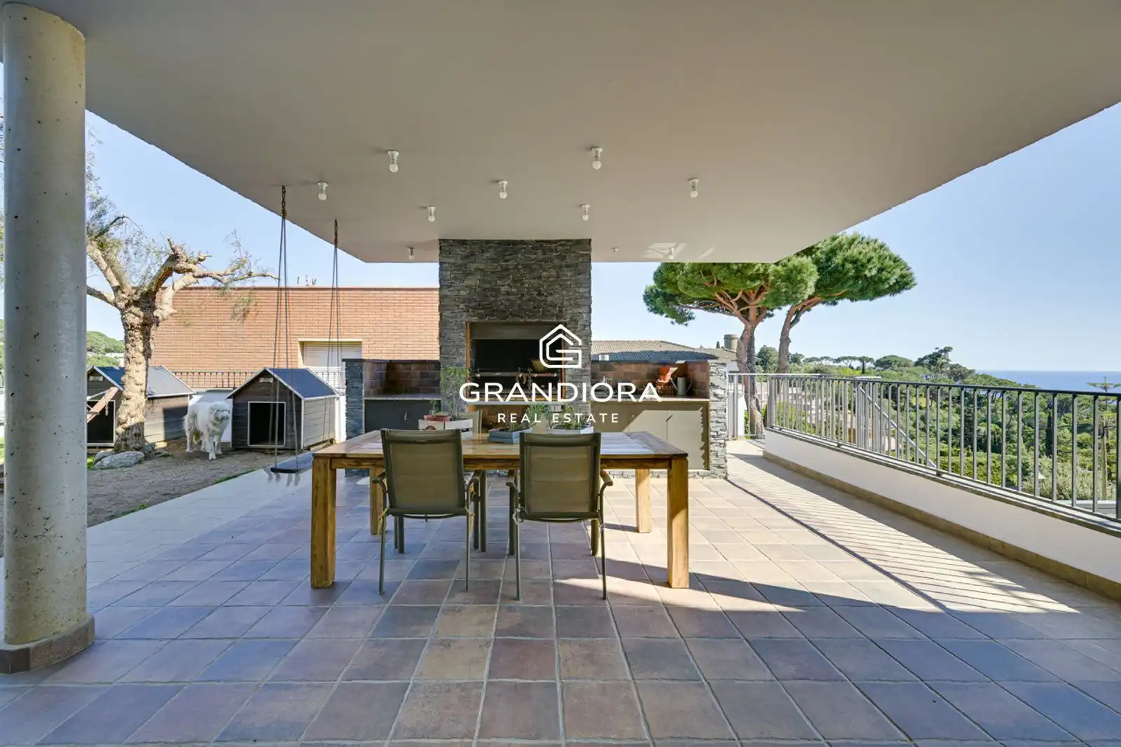 Villa in vendita a Calle del Moli, imagen 34