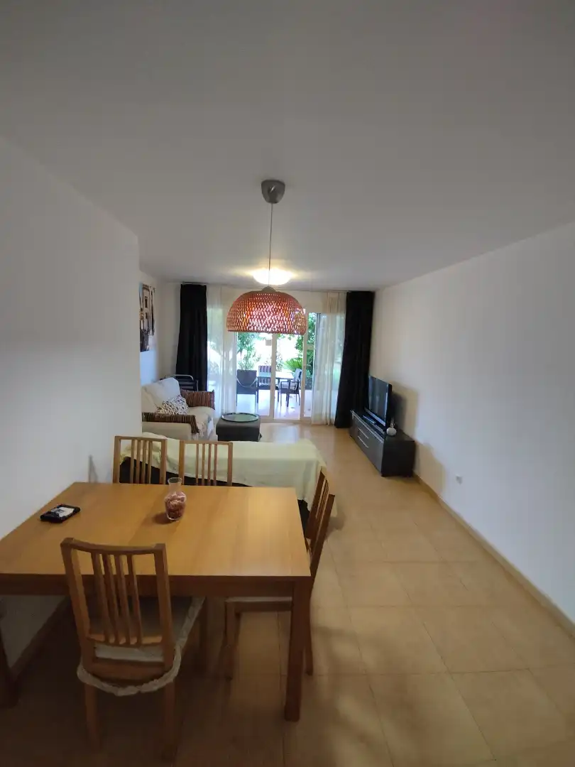 Piso de alquiler en Calle Abeto, 6, Mar Menor Golf
