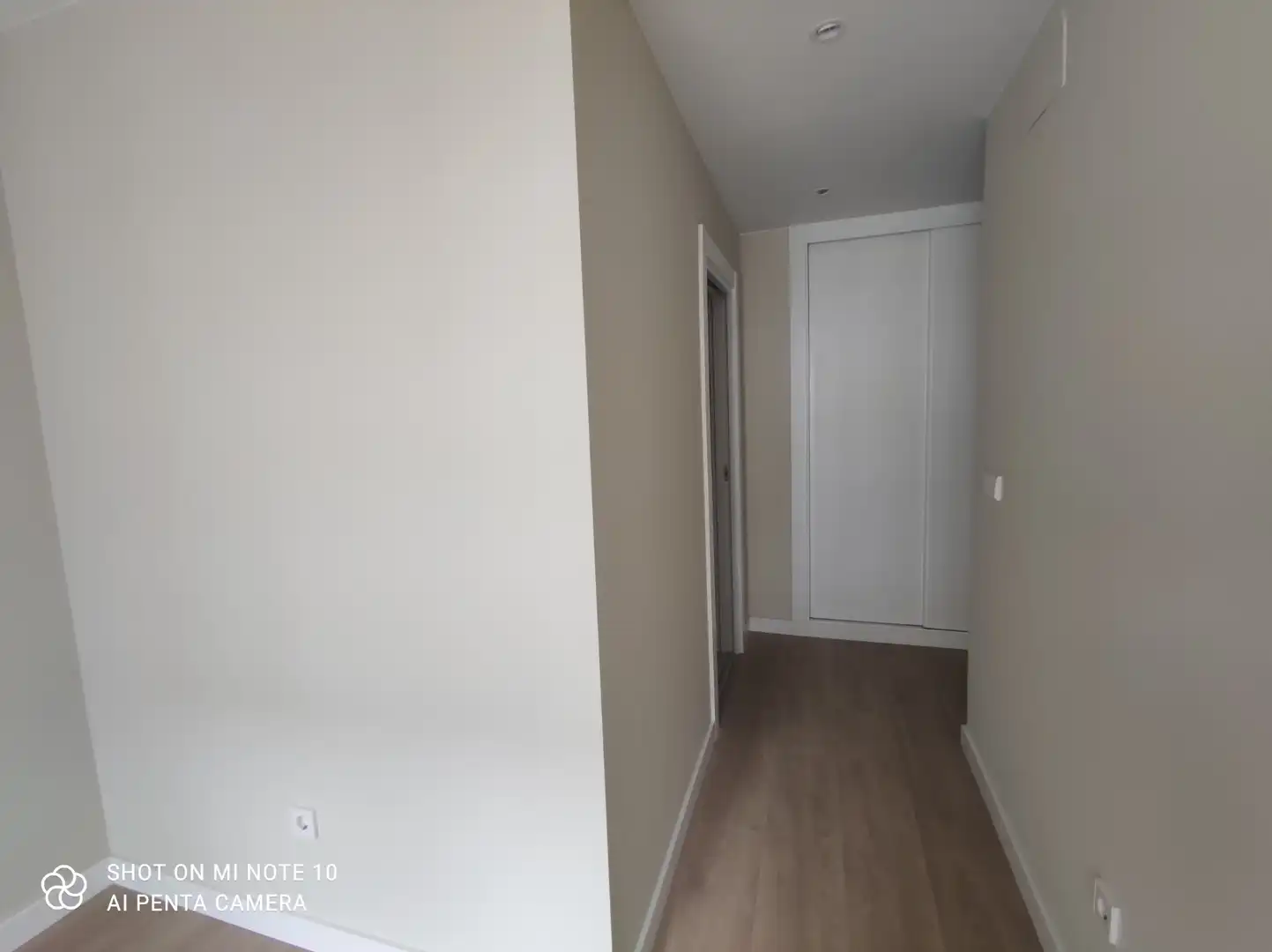 Piso en venta en A Coruña Capital  con Calefacción, Parquet y Terraza