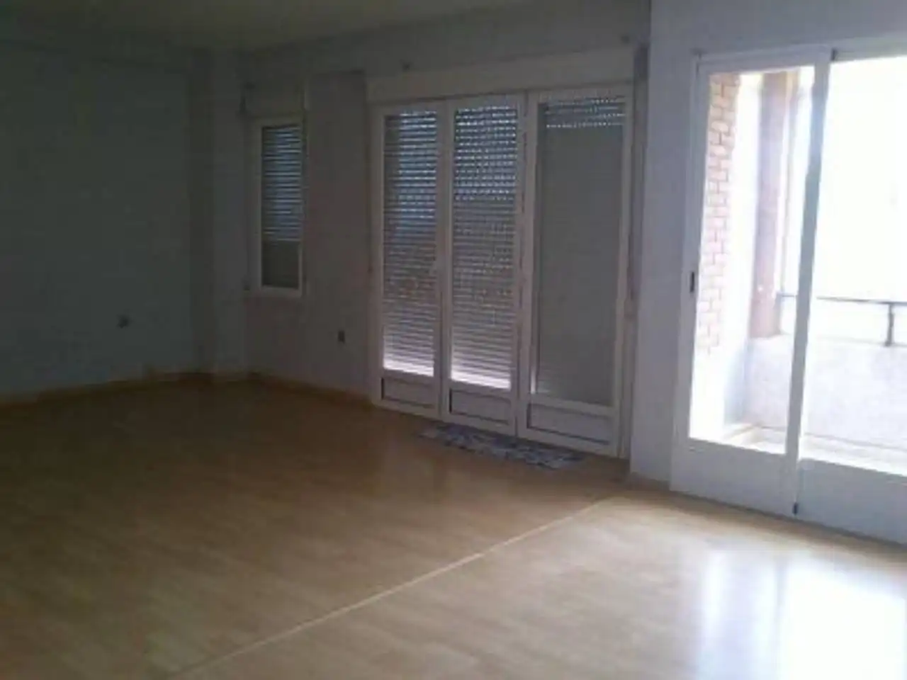 Piso en venta en Tobarra