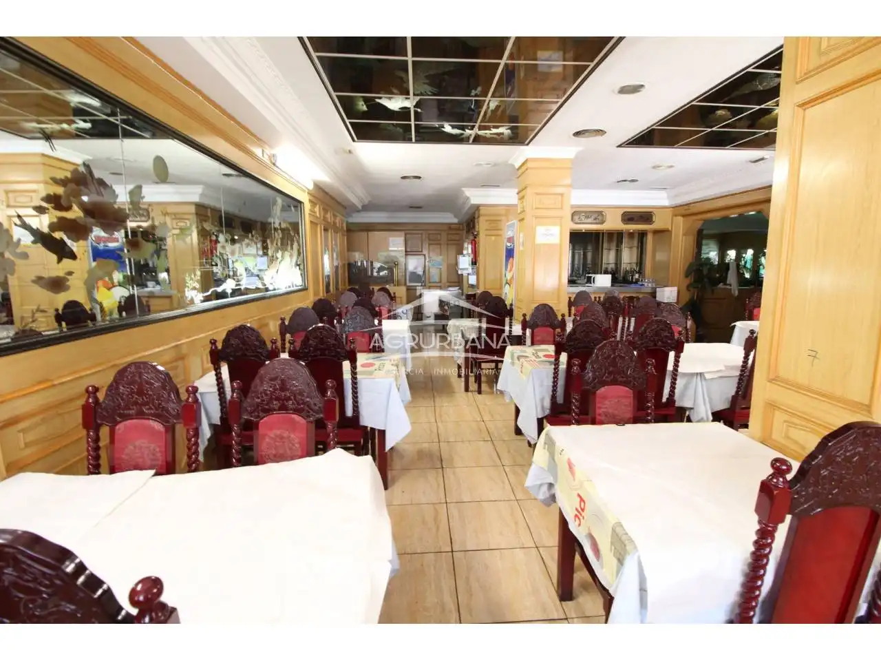 Local comercial de lloguer a Avenida Andalucia, imagen 5
