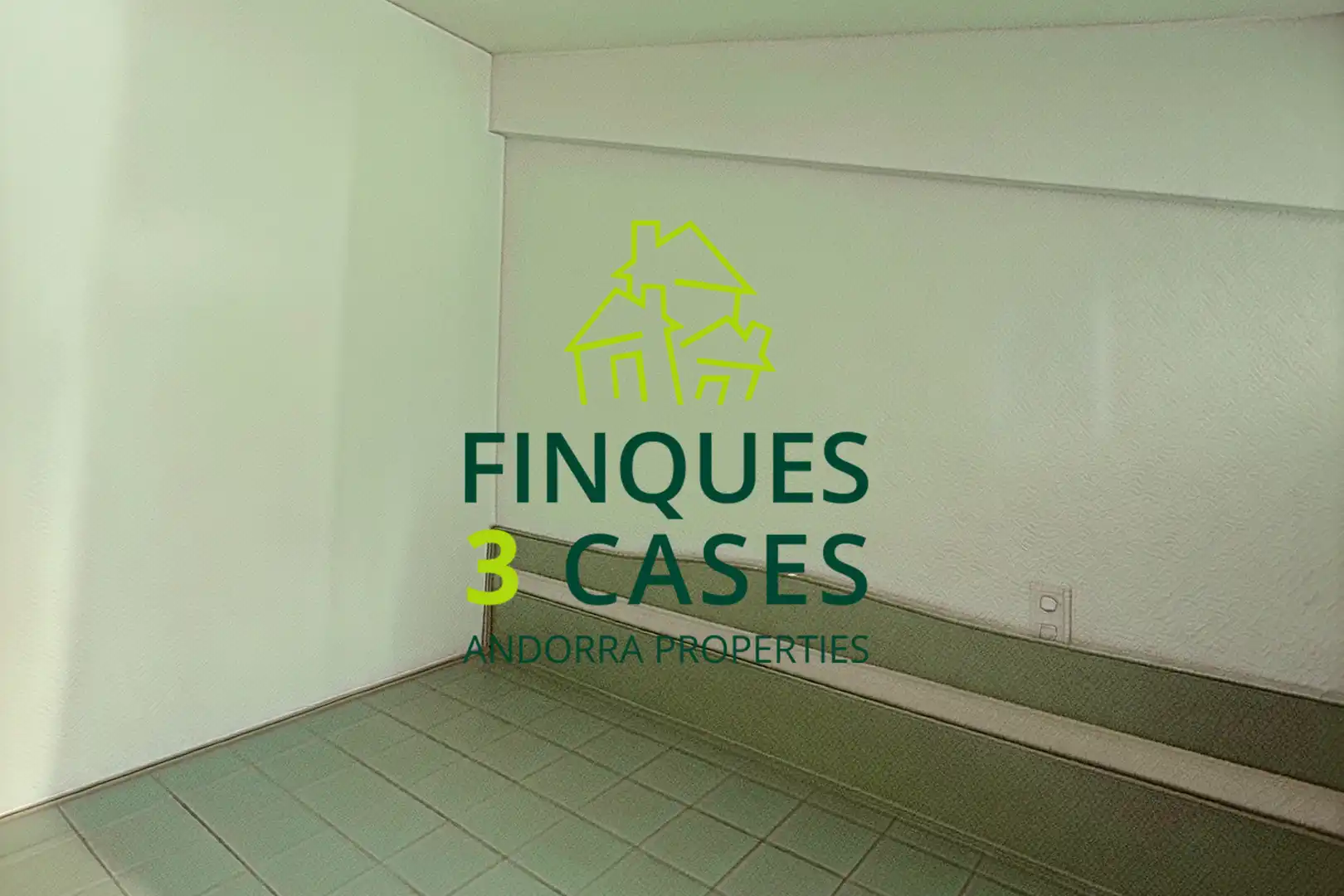 Apartamento en venta en Canillo con Terraza y Trastero