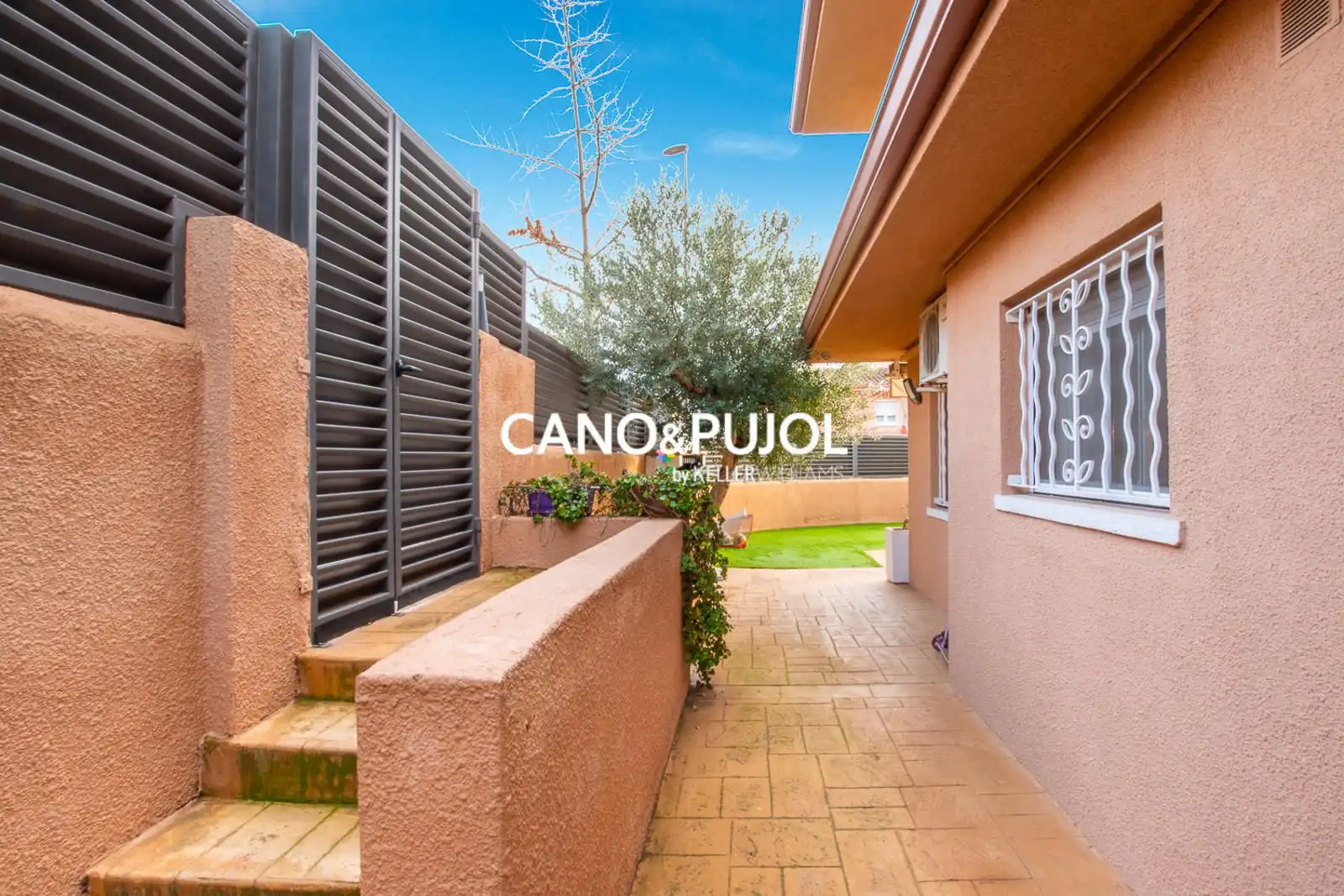 Casa amb jardí en venda a Santa Perpètua de Mogoda, imagen 15