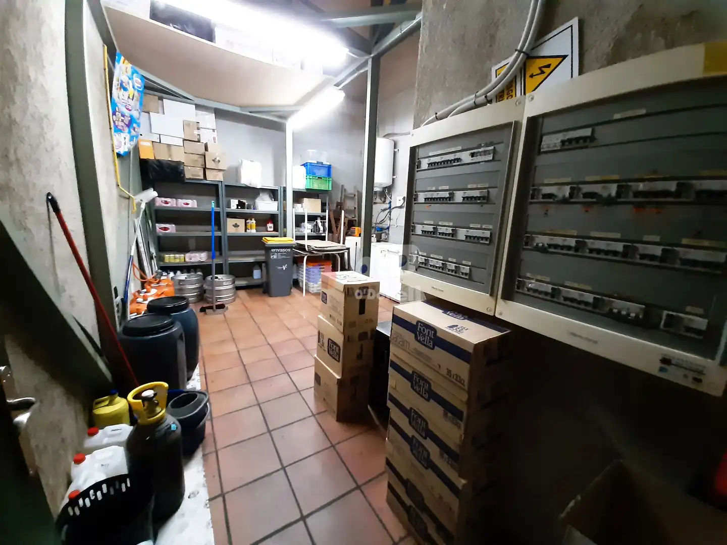 Local comercial en traspàs a Vinyets - Molí Vell, imagen 15