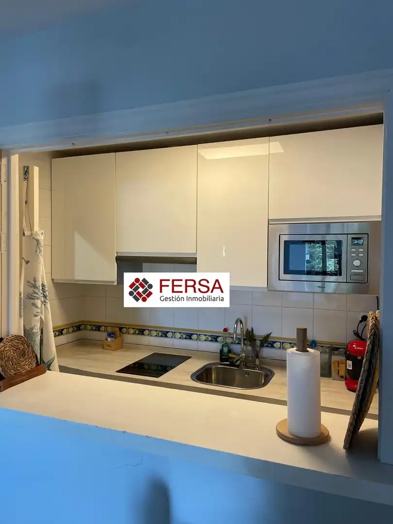 Appartement compact avec piscine à louer à Centro, imagen 9