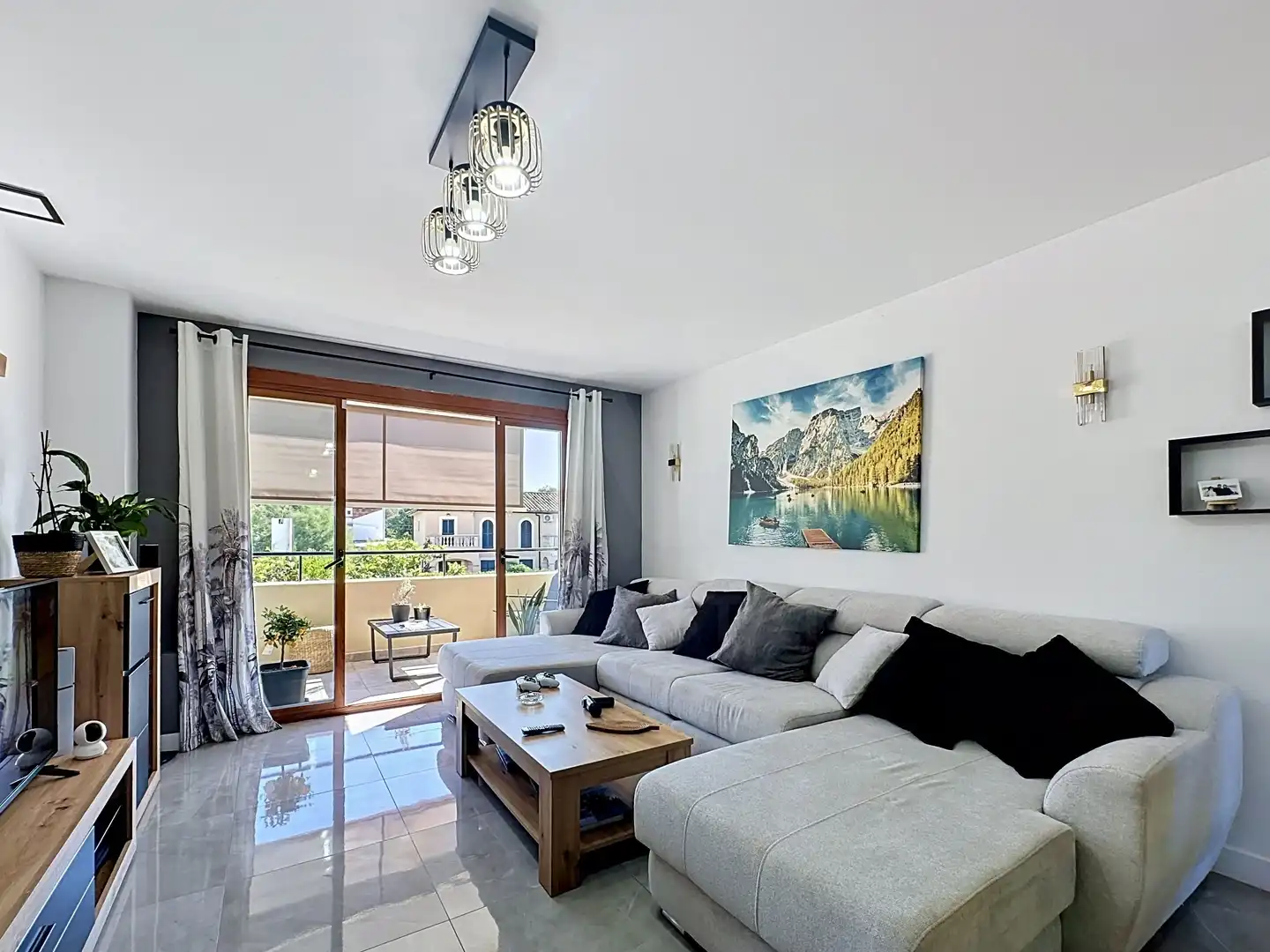 Flat for sale in Port de Pollença
