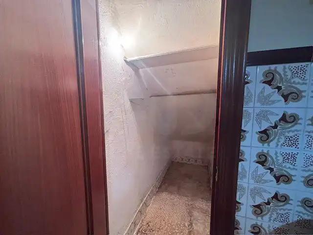 Finca rústica en venta en Cartaya con Calefacción y Terraza