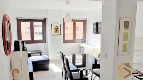 Photo 2 of Flat to rent in San Pedro de Deusto - La Ribera, Bilbao