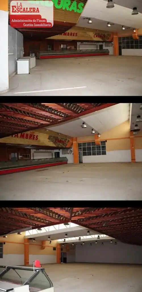 Local comercial en venda a Ibi, imagen 3