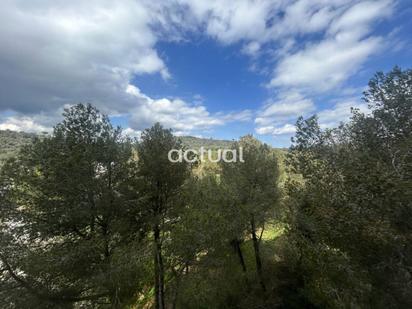 Estudi en venda en Castell-Platja d'Aro amb Jardí privat, Parquet i Terrassa