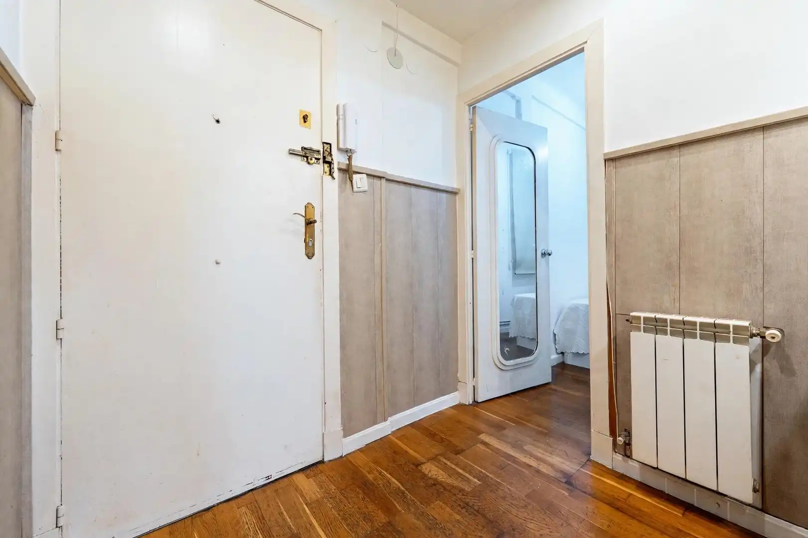 Flat for sale in Nou Eixample Sud