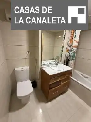 Flat with terrace for sale in La Constitución - Canaleta, imagen 35