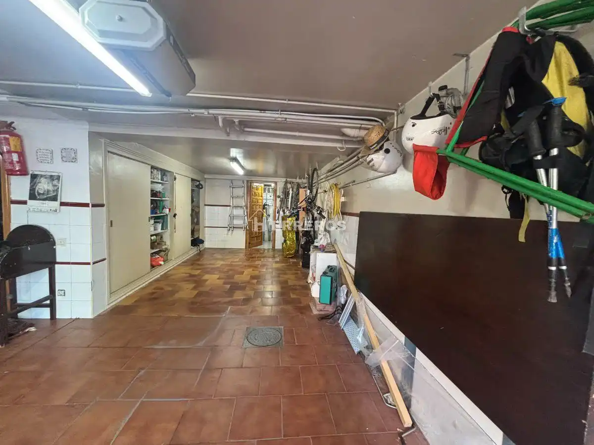 Casa a schiera con piscina in vendita a avda. de madrid, imagen 28