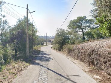 Xalet en venda a Carrer de la Corba