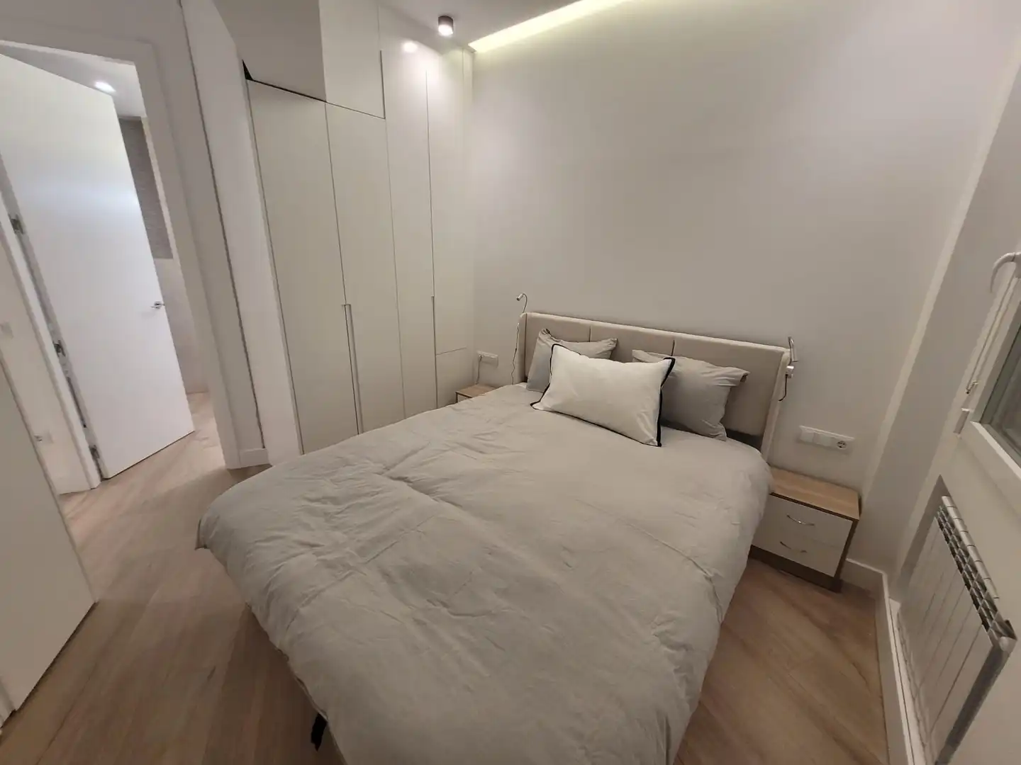 Flat with lift for sale in Barrio de Salamanca, imagen 19