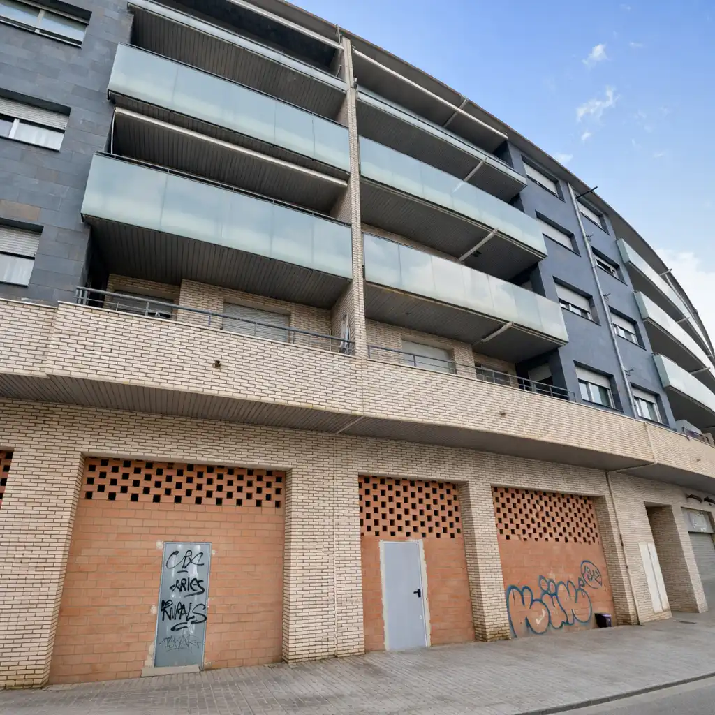 Local comercial en venda a Carrer de Sant Pere Claver 20, imagen 2
