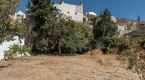 SE VENDE EXCEPCIONAL TERRENO URBANO EN ALFACAR_GRANADA, immagine 2