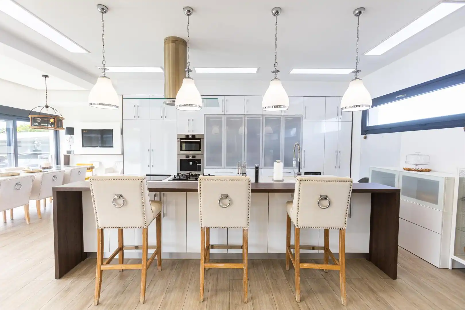 Villa avec balcon à vendre à Pedanías Este, imagen 9
