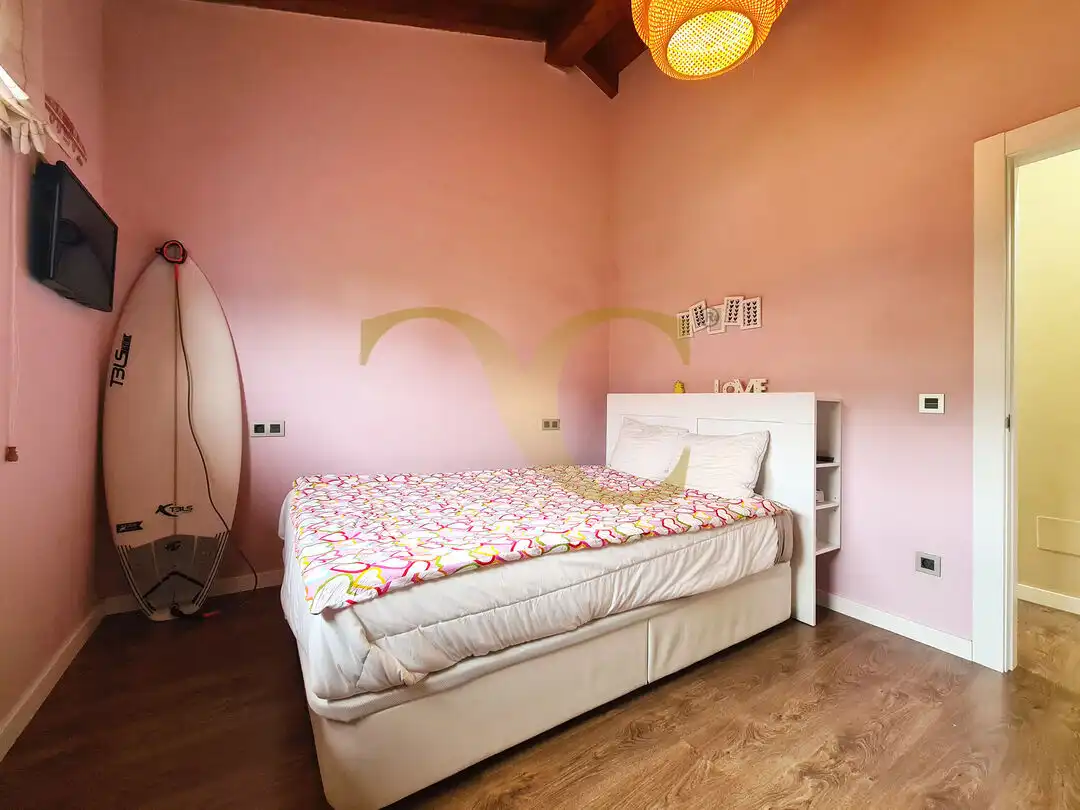 Chalet con jardín en venta en La Pesa de Pria, imagen 40