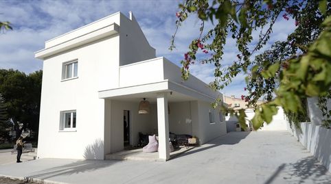 FANTÁSTICA VILLA CON PISCINA PRIVADA, JARDÍN Y SEMI SÓTANO EN CIUDAD QUESADA, imatge 4
