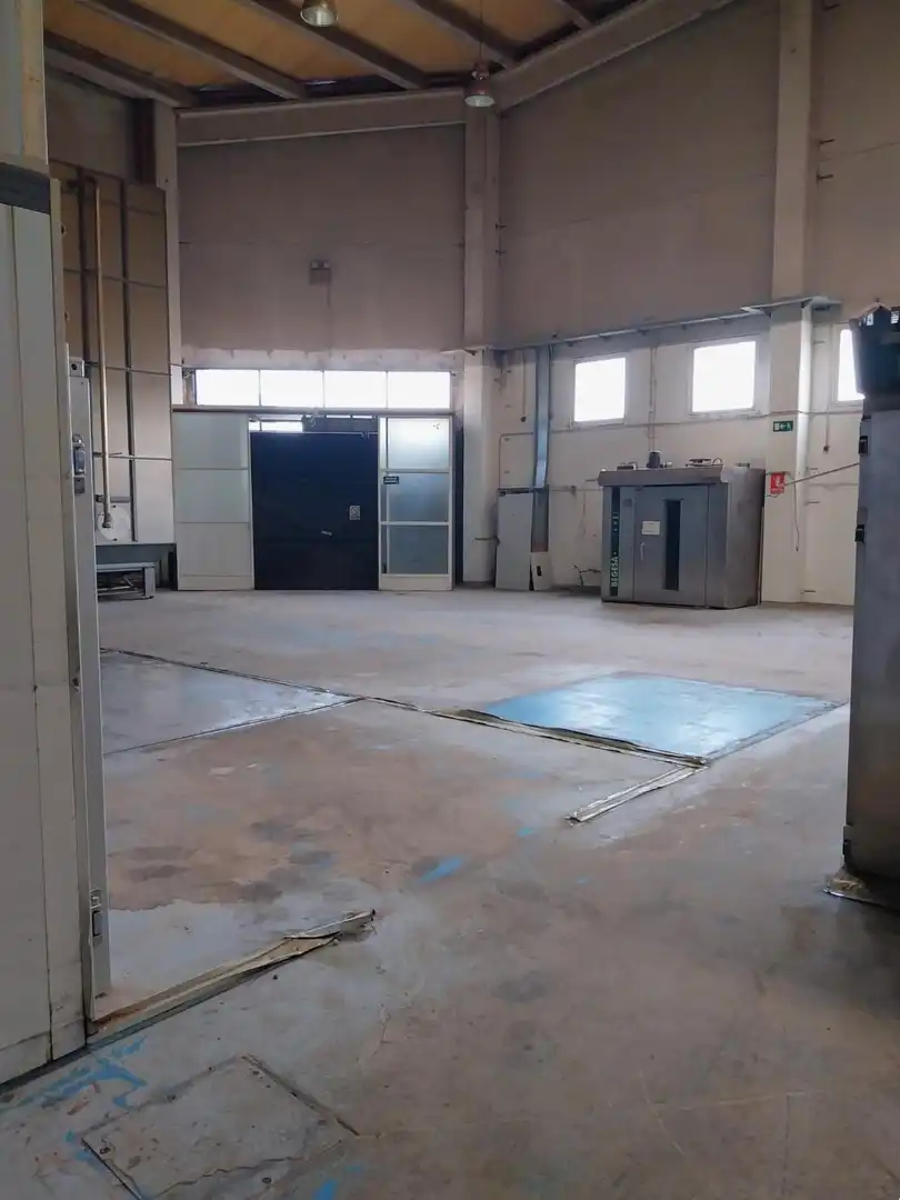 Industriegebäude zum Verkauf in Torrelaguna, imagen 5