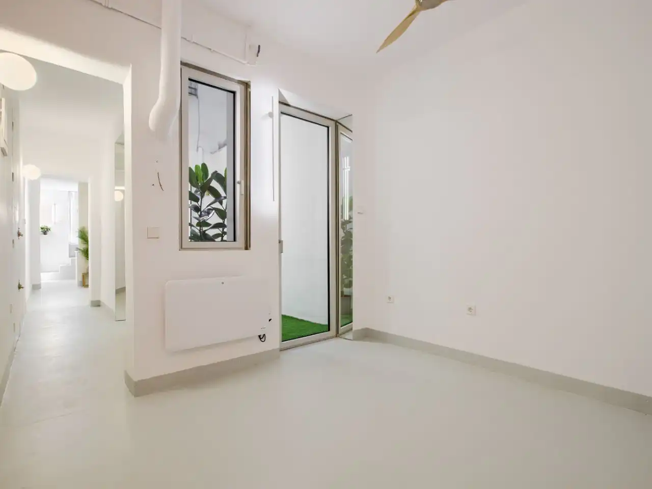 Local en venda en Madrid amb Calefacció i Terrassa