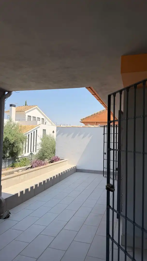 Chalet con terraza en venta en Cájar, imagen 46