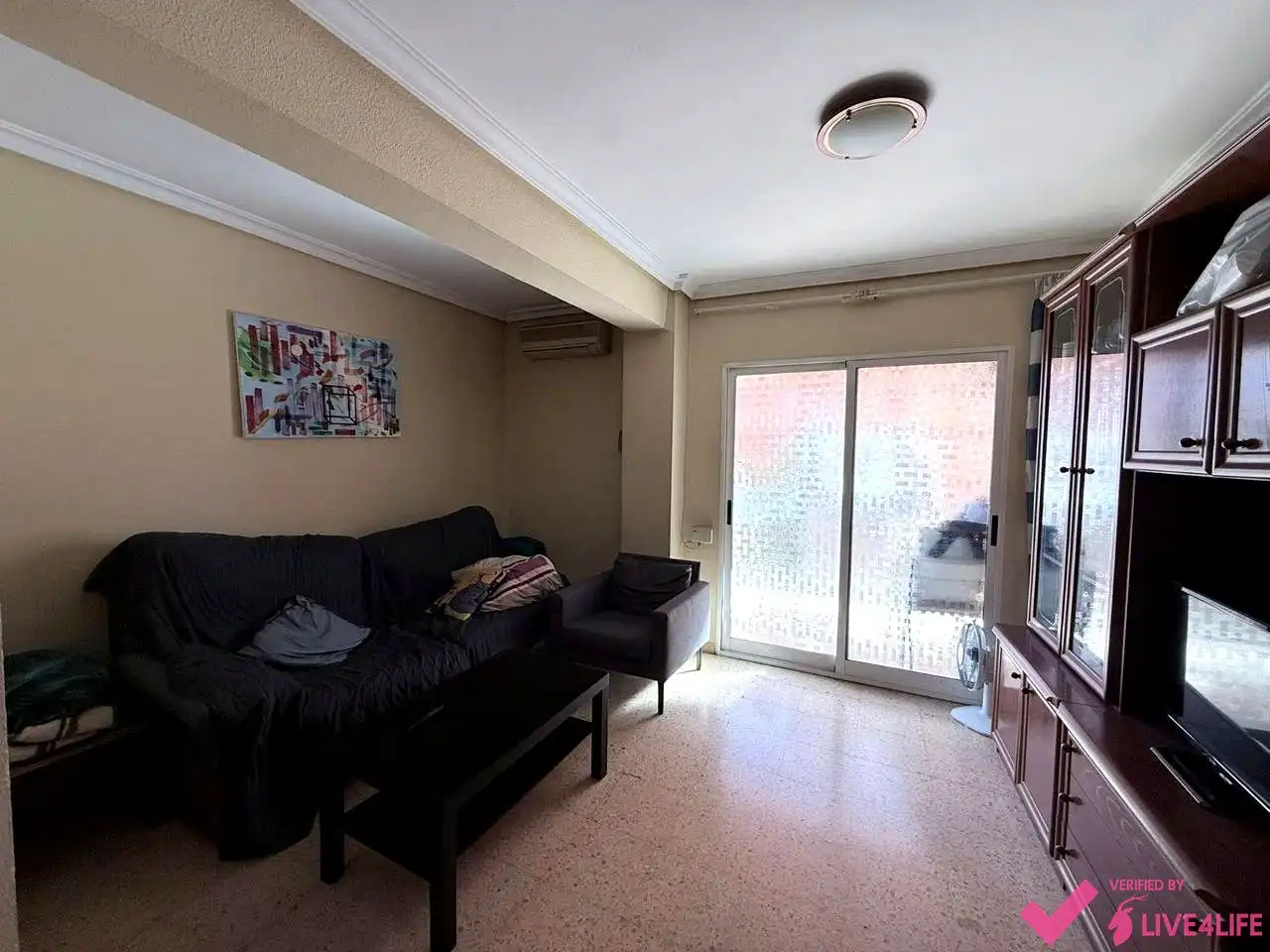 Flat to rent in calle de l'Explorador Andrés, imagen 13