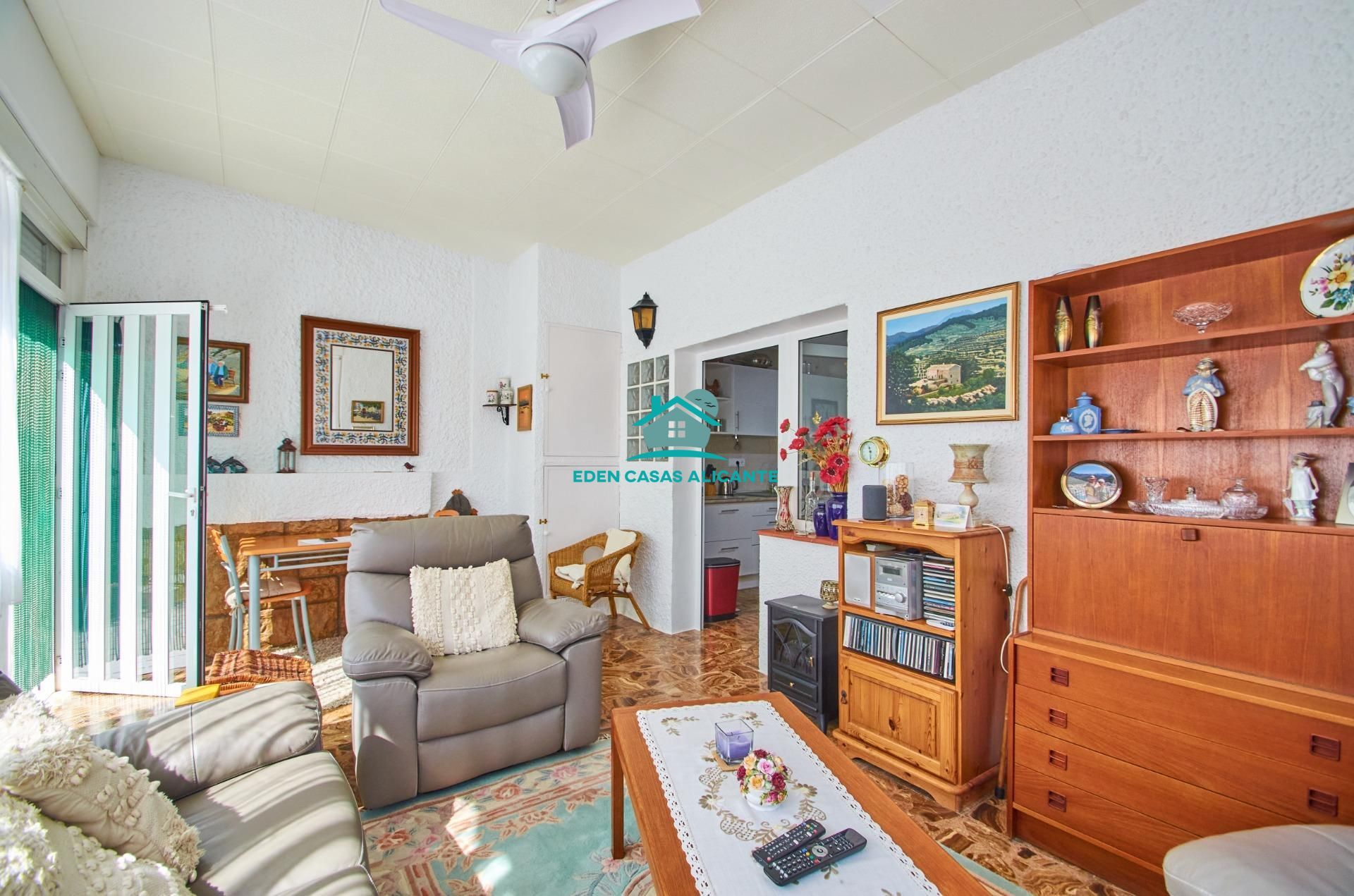 House or chalet for sale in Calle CENTRAL, Pueblo Español - Coveta Fumá