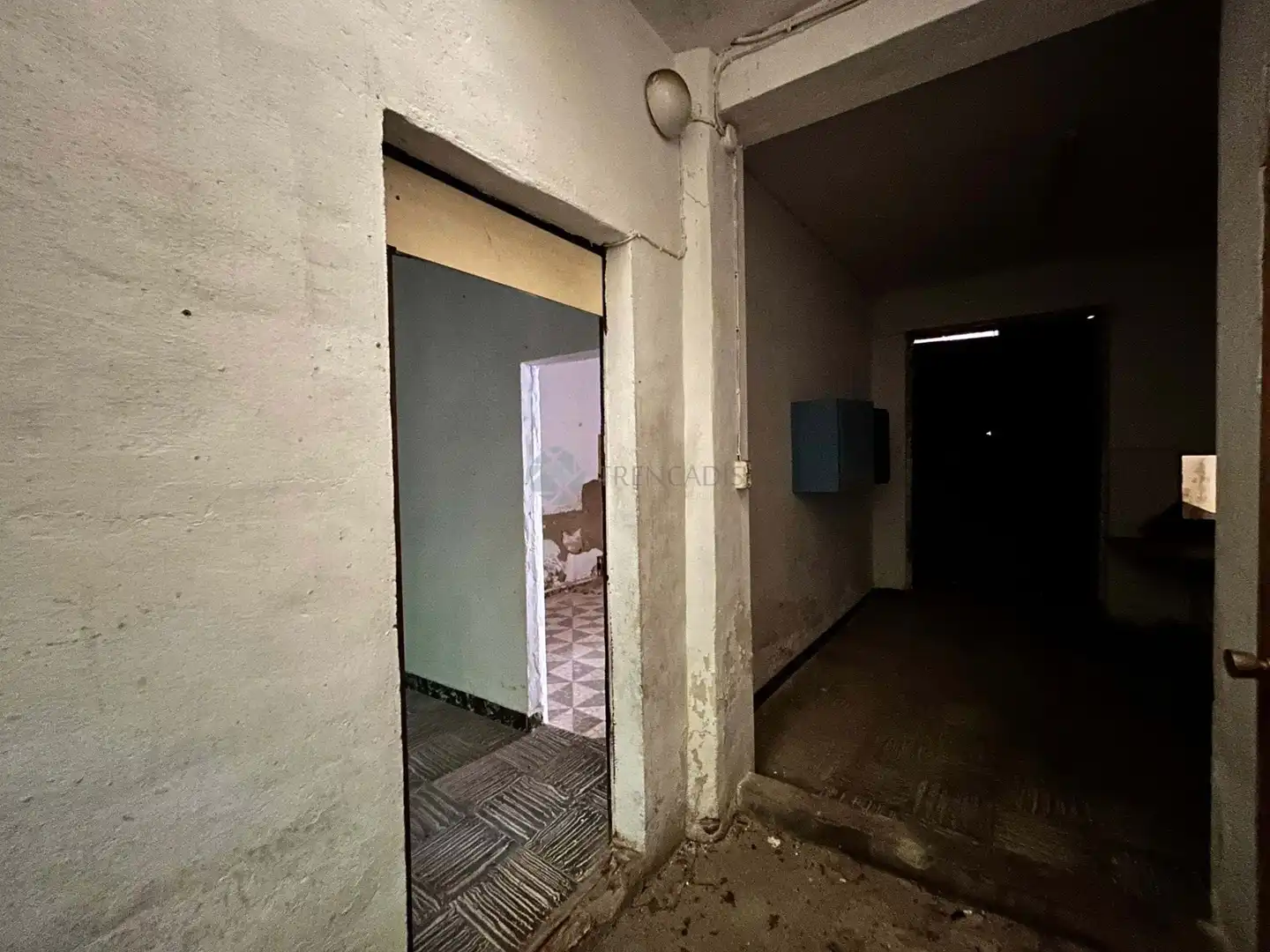 Casa adosada en venta en Llanera de Ranes