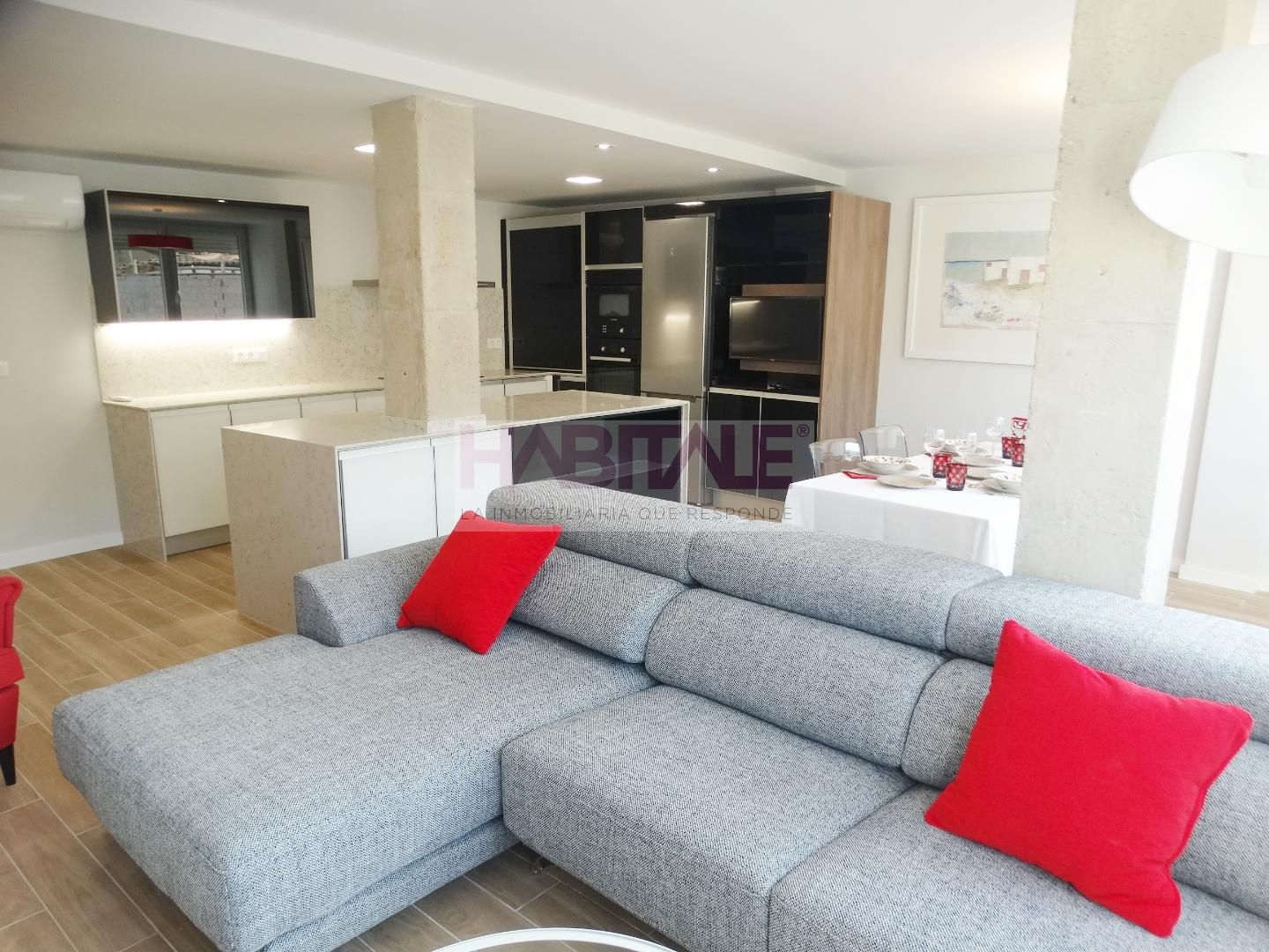 Apartament en venda a Xàtiva