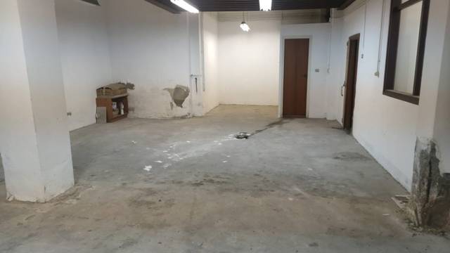 Local comercial en Venta en Carrer de Sant Lluís en Riera